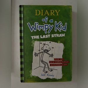 3 for $20. Diary of a wimpy kid hardcover. Jeff Kinney.